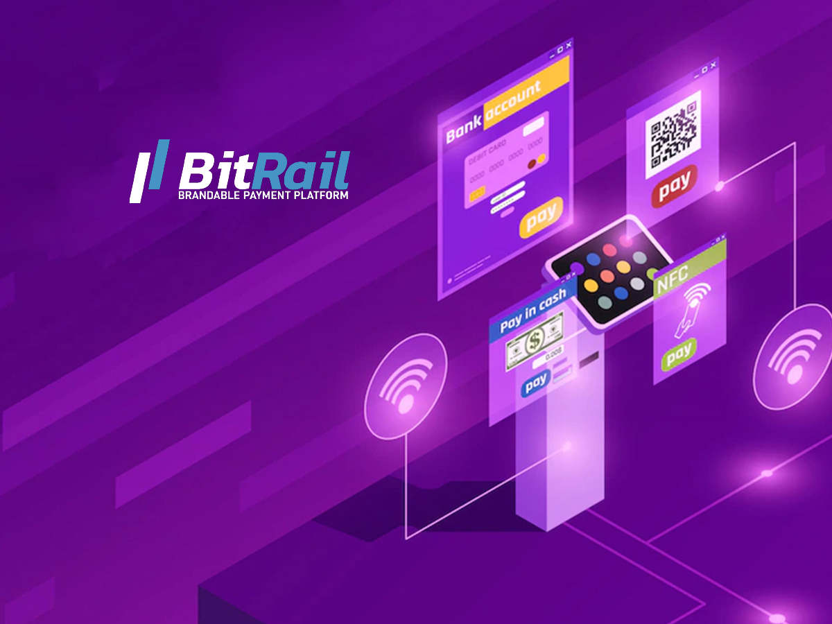 BitRail Launches Powerful New Merchant Payment Suite That Helps Businesses Eliminate Fees and Take Control of Their Payments