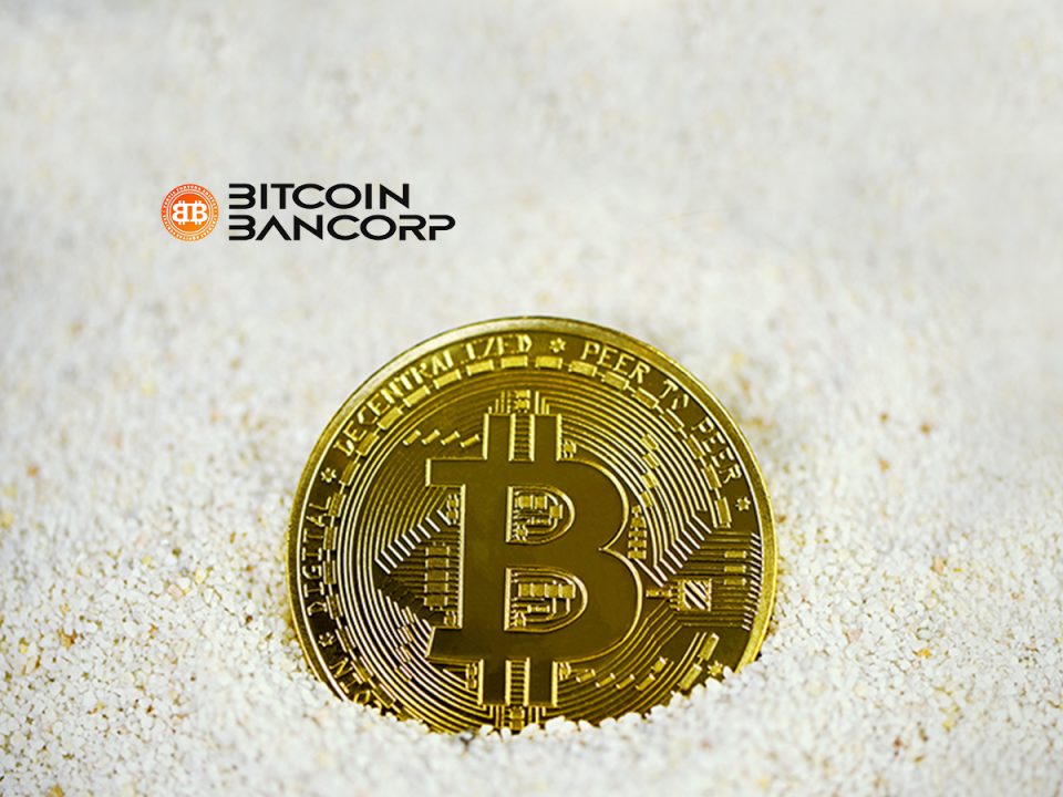 Bitcoin Bancorp Launches California Deployment of Licensed Bitcoin ATM Network With First Installations