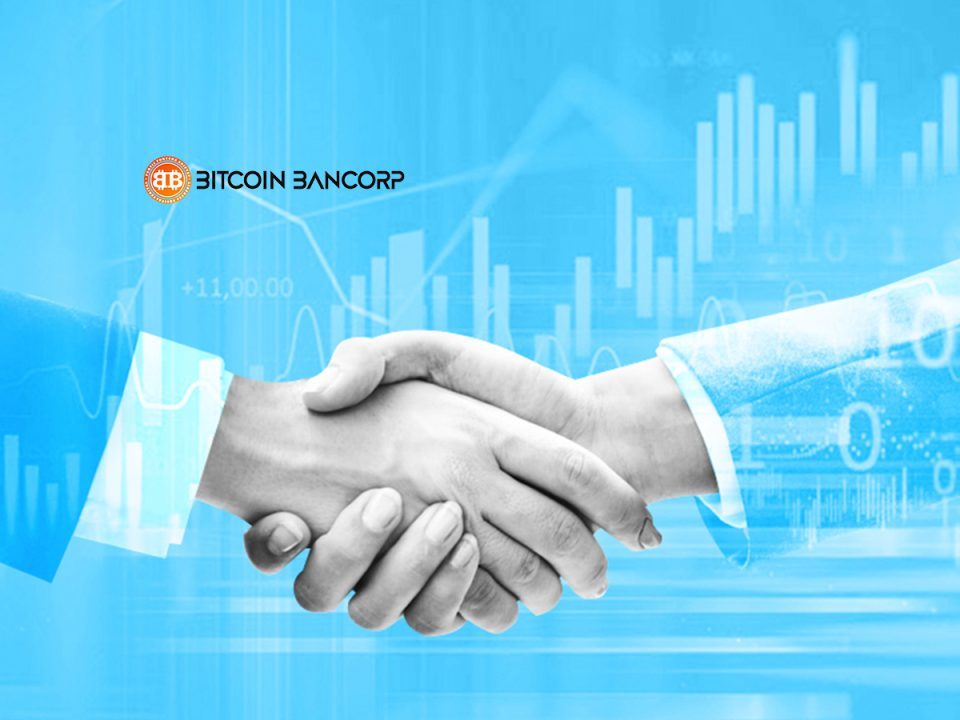 Bitcoin Bancorp Partners with Sailo Technologies to Launch Revolutionary Bitcoin Treasury Management Platform Amid Surge in Corporate Adoption