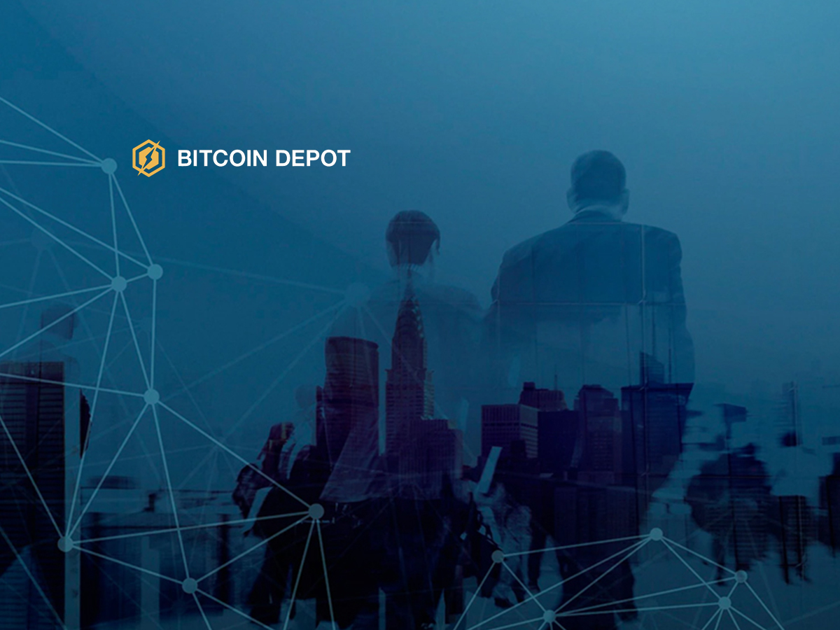 Bitcoin Depot Announces Executive Chair & CEO Transition; Names Alex Holmes as Chairman & CEO