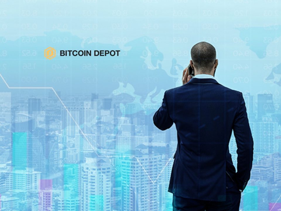 Bitcoin Depot Expands Product Portfolio with Acquisition of Social Betting Platform, Kutt