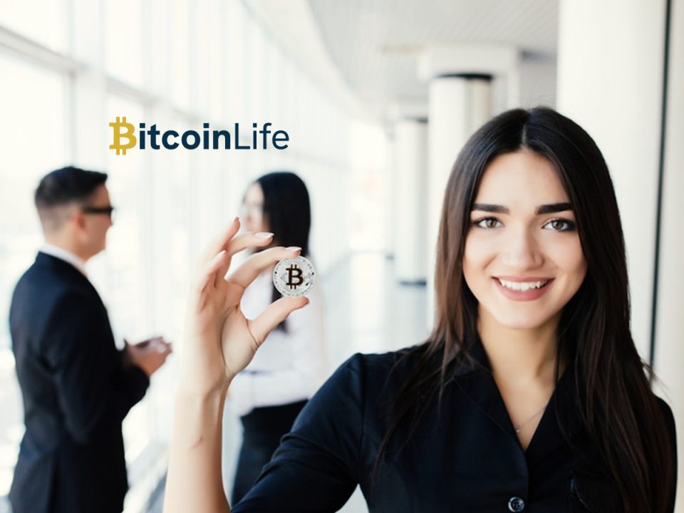 Bitcoin Life Granted Full Life Insurance Licence; Launches Regulated Bitcoin Product for International Investors