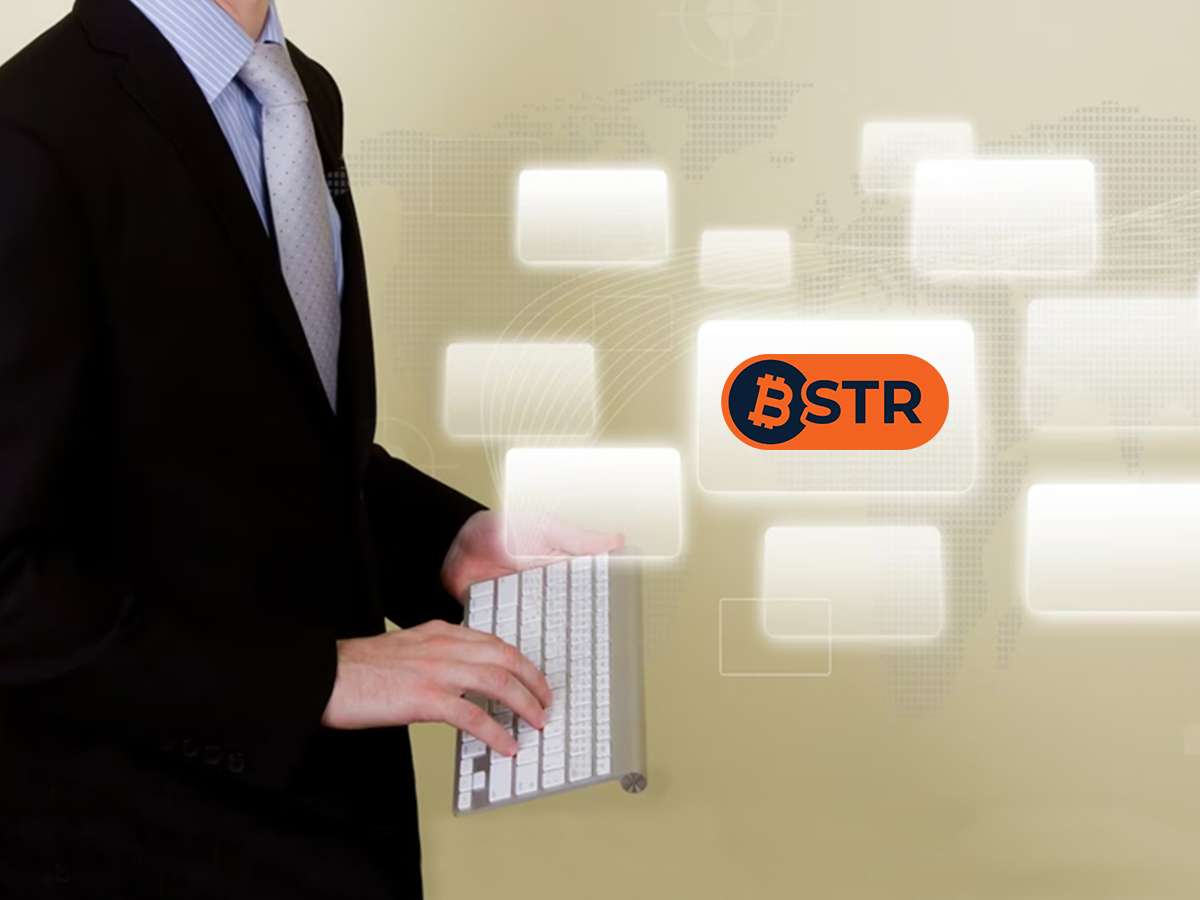 Bitcoin Standard Treasury Company Names Bob Stefanowski as Chief Financial Officer