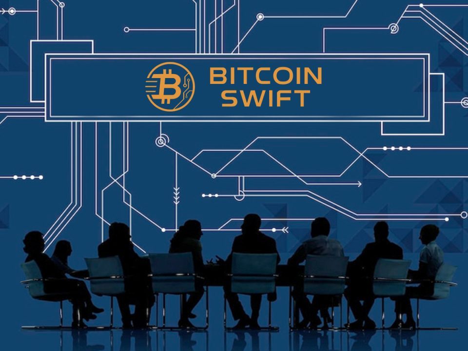 Bitcoin Swift Stage 4 Presale Surpasses $580K With 106% APY and High Liquidity