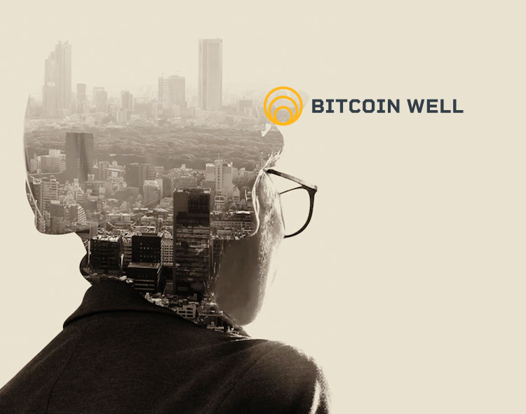 Bitcoin Well Announces $2.5 Million Non-Brokered Private Placement