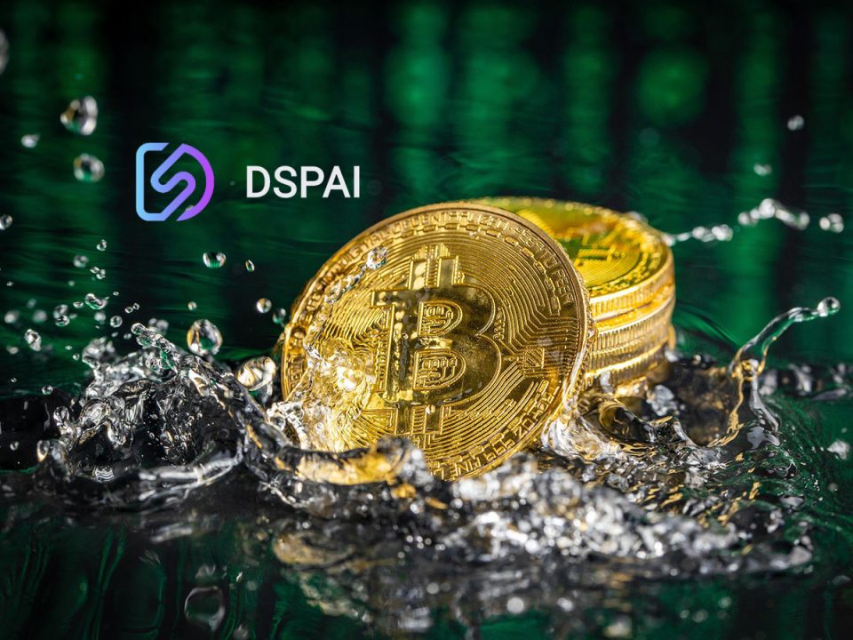 Bitcoin and Crypto Markets React to Middle East Tensions as DSPAI Introduces AI-Driven Alternative to Crypto Staking