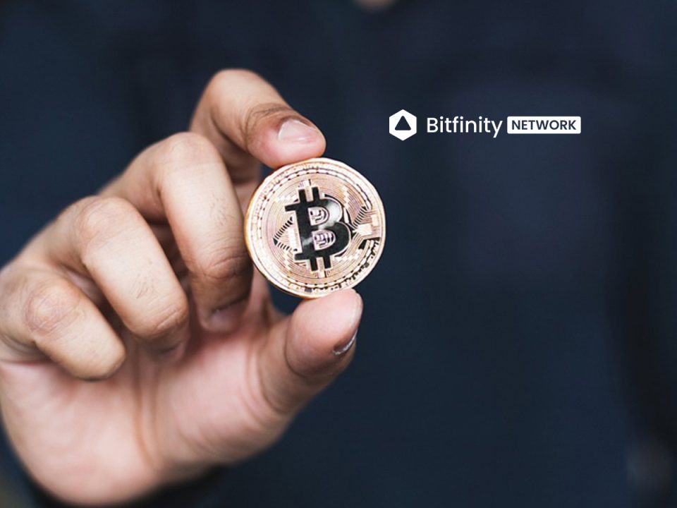 Bitfinity Network Brings Cross-Chain Bitcoin Runes to DeFi with Dual Bridge Integration