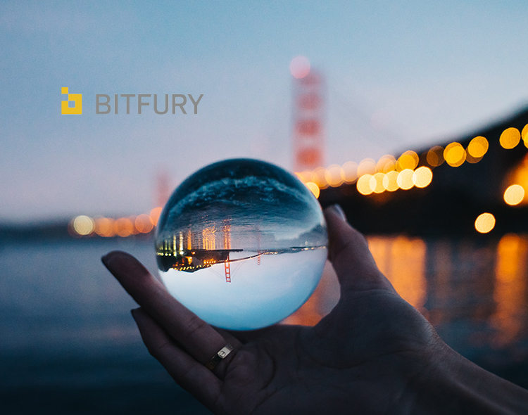 Bitfury Group Appoints Former Intel Senior Director Chandra S. Katta Chief Technology Officer