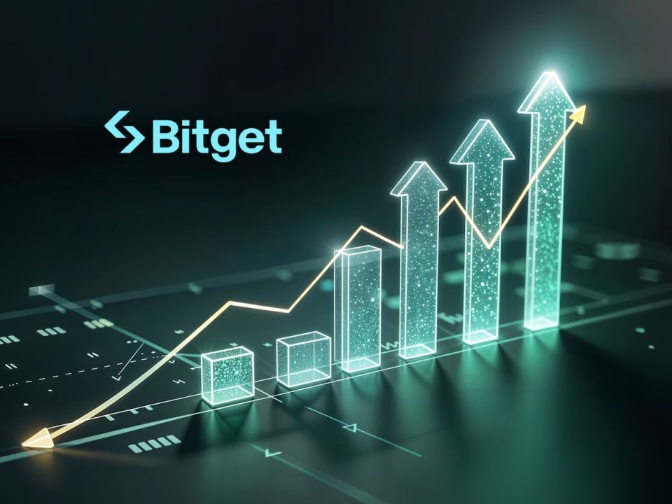 Bitget Appoints Ignacio Aguirre Franco as Chief Marketing Officer to Drive Global Growth and UEX Evolution