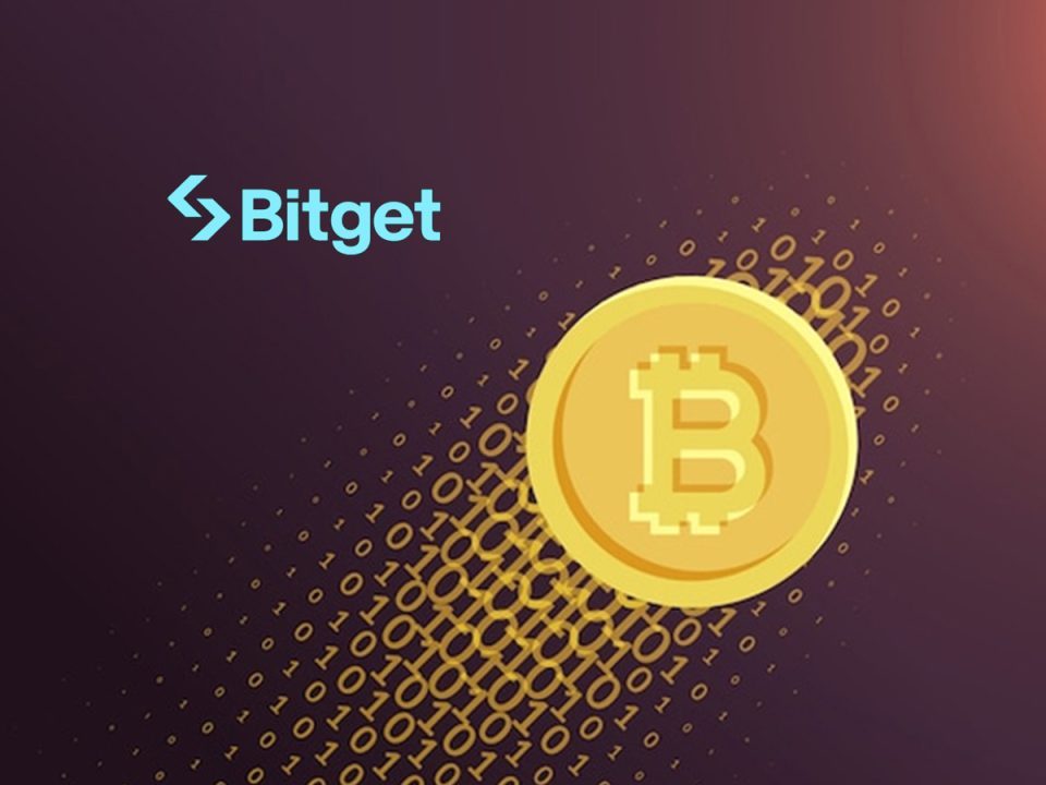 Bitget Brings Crypto Into Everyday Spending With APAC Launch of Bitget Card