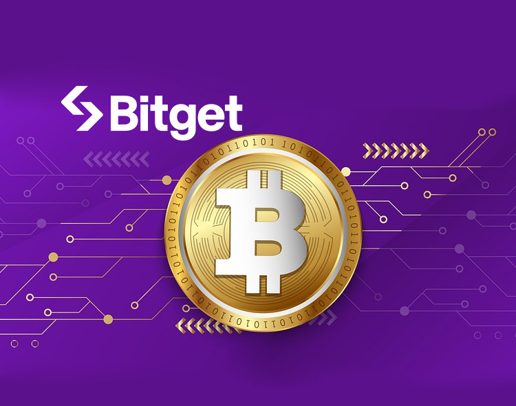 Bitget EmpowerX Summit Unveils Speakers Lineup and Dynamic Web3 Pitching Competition