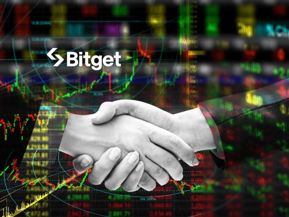 Bitget Expands Stablecoin Payments for Global Merchants Through Paydify Partnership