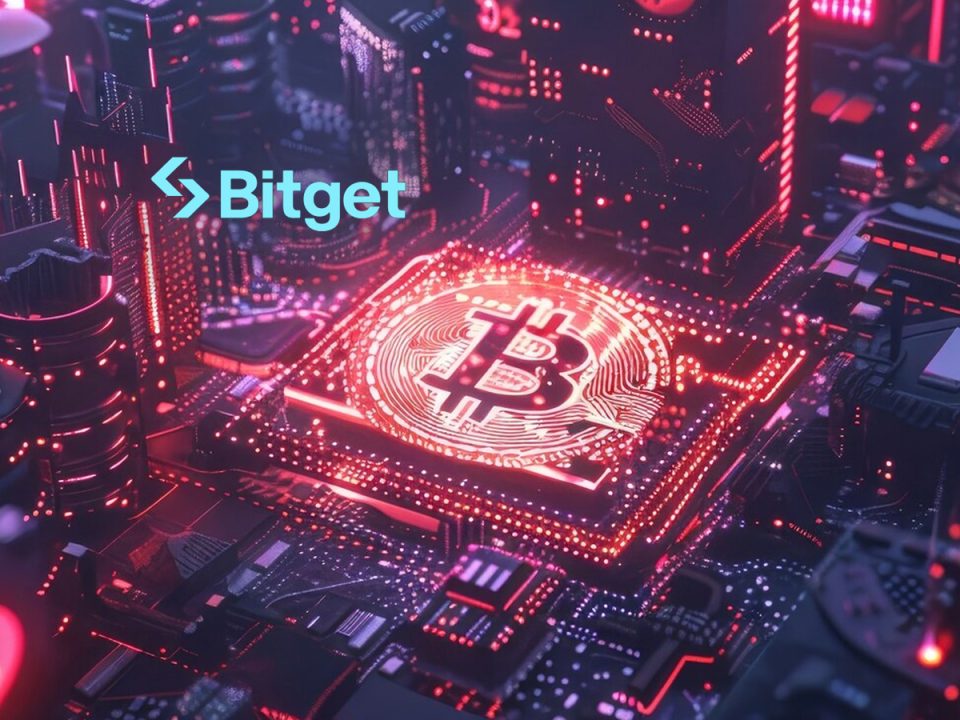 Bitget Introduces Major App Upgrade, Unifying Crypto, Stocks, Onchain, and TradFi Markets in a Unified Interface for 120 Million Users