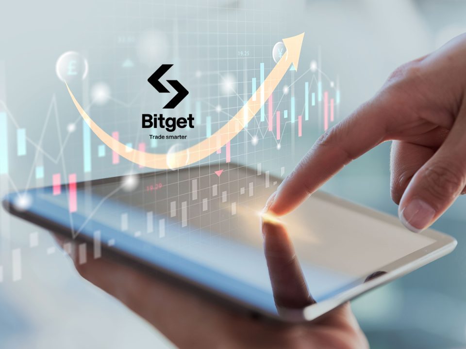 Bitget Introduces Unified AI Trading Ecosystem, Surpasses 1M Users and $1.2B AI Agent Trading Volume