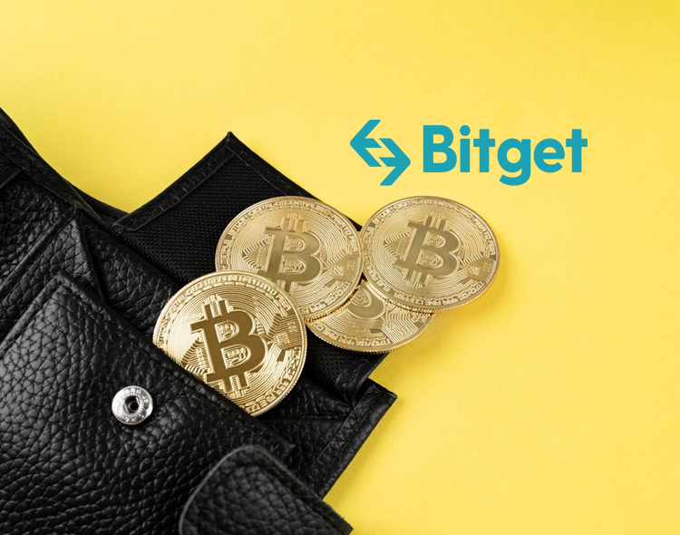 Bitget Invests $30M In Multi-Chain Wallet BitKeep Valued At $300M, Becoming Its Controlling Stakeholder
