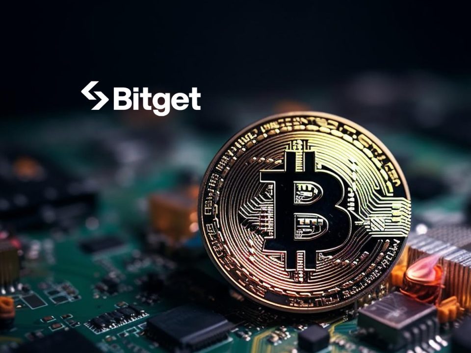 Bitget Launches Crypto Industry's First Ever US Stock Options Trading