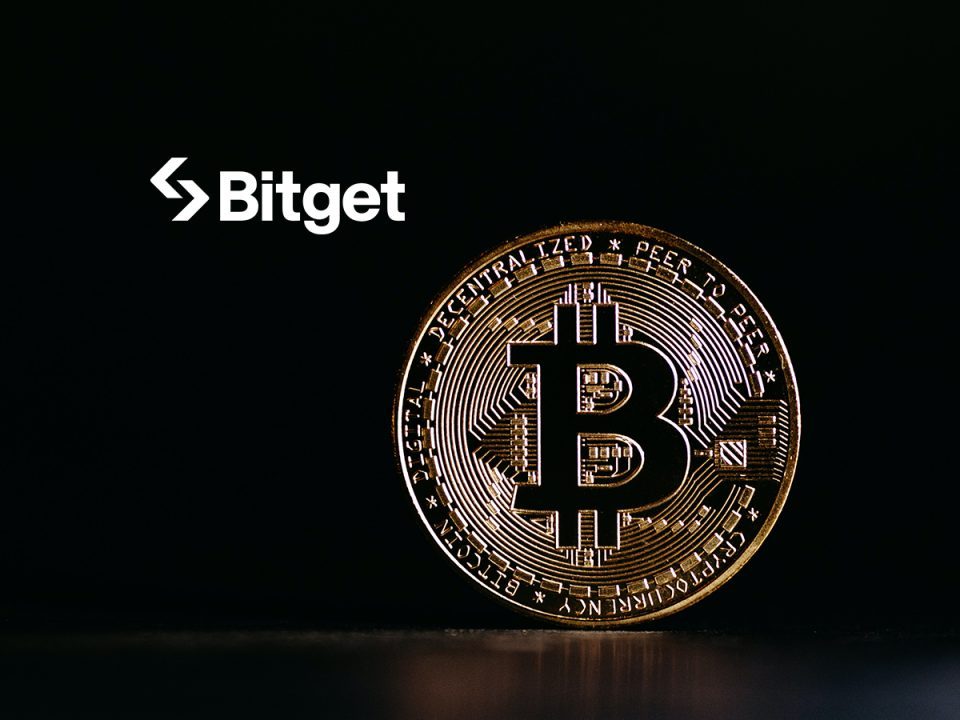 Bitget Launches Stock+, Bringing Real US Stocks to Crypto-Native Investors