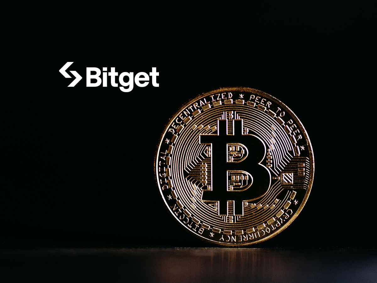 Bitget Launches Stock+, Bringing Real US Stocks to Crypto-Native Investors