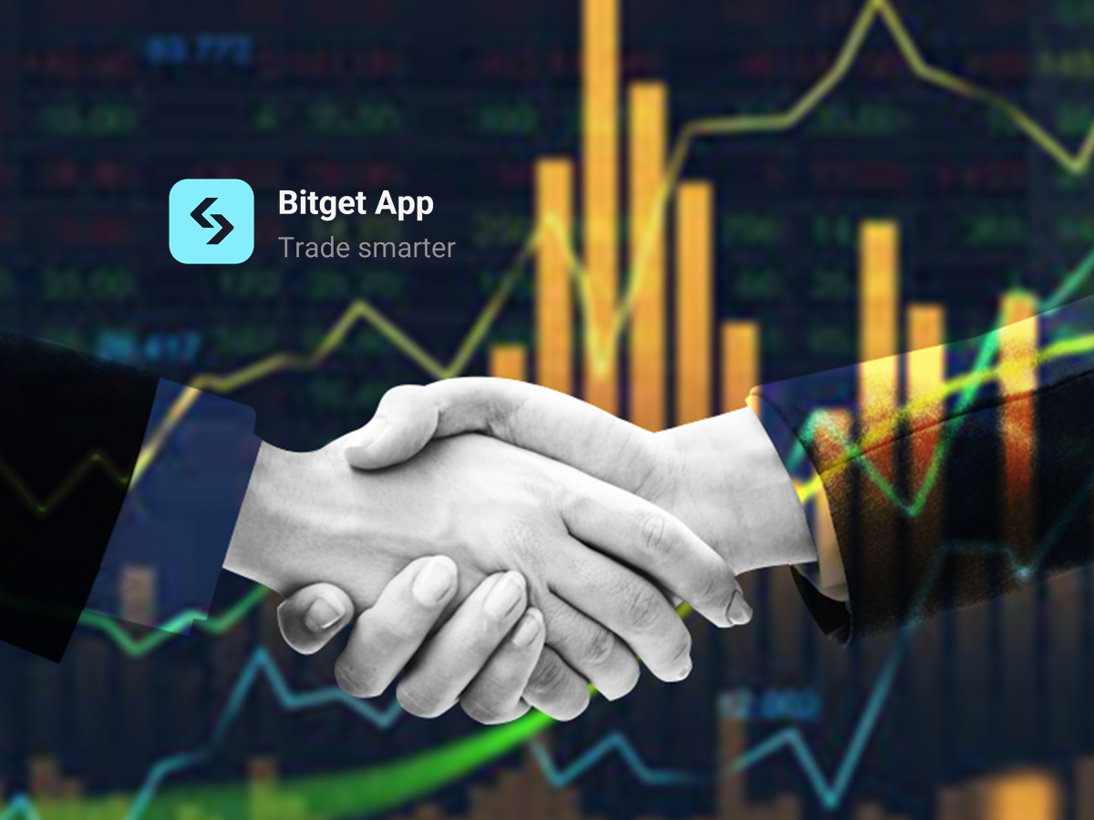 Bitget Partners with Fasanara Capital to Explore New Frontiers in Digital Asset Liquidity