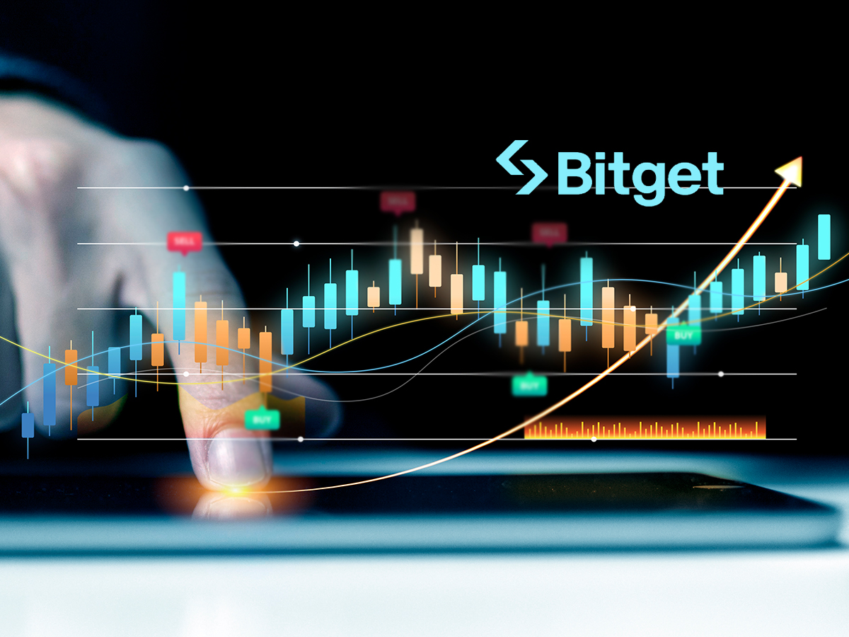Bitget Stock Futures Surpass $1 Billion in Cumulative Trading Volume