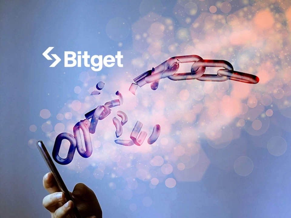 Bitget Unveils Blockchain4Her Ambassador Program Joined By Three Female Leaders