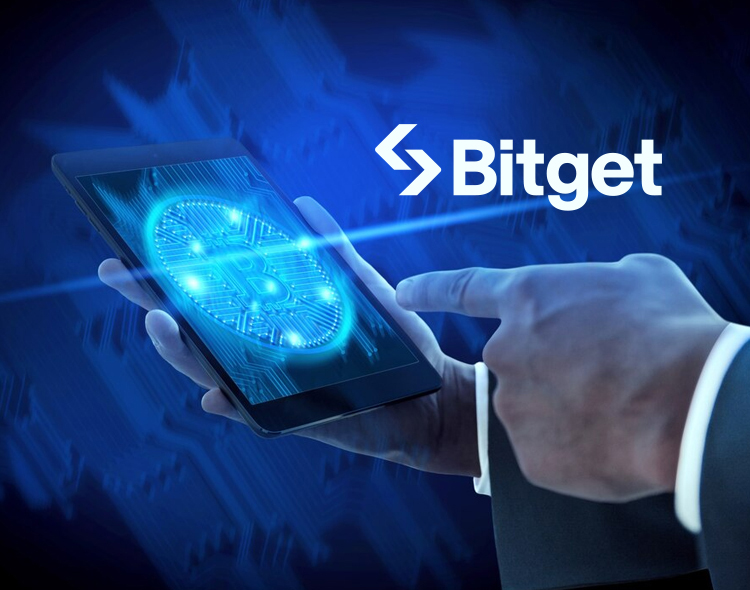 Bitget Unveils Rebranding Initiative to Reinforce Leadership in Smart Crypto Trading