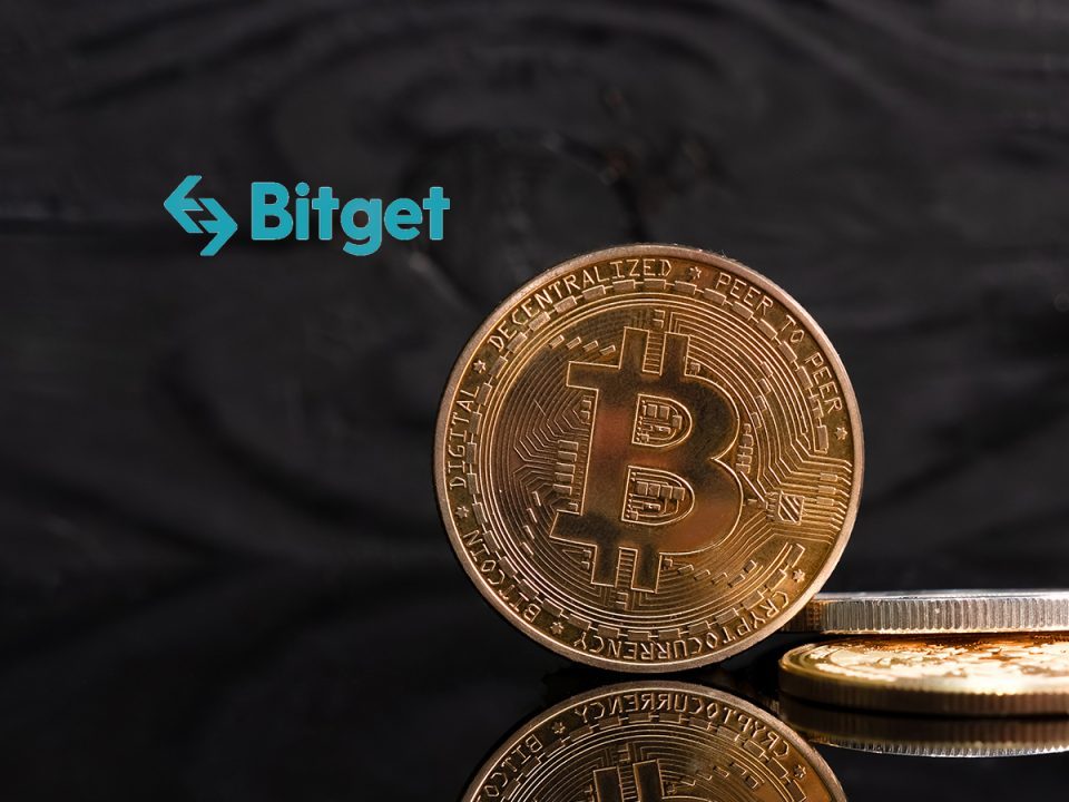 Bitget Uses AI to Connect Crypto and Wall Street Ahead of Earnings Season