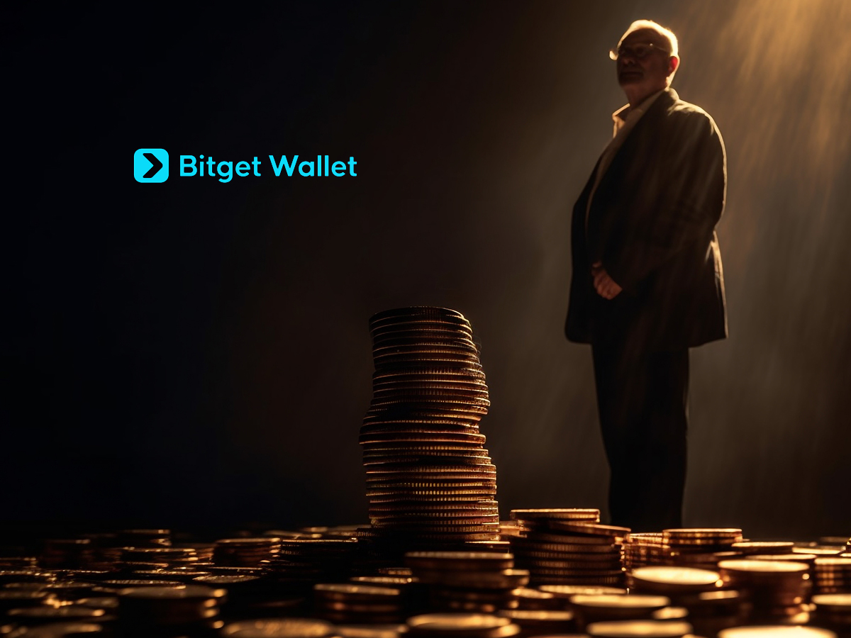 Bitget Wallet Adds Cross-Chain Bridge to Plasma, Expanding Access to Low-Cost Stablecoin Transfers