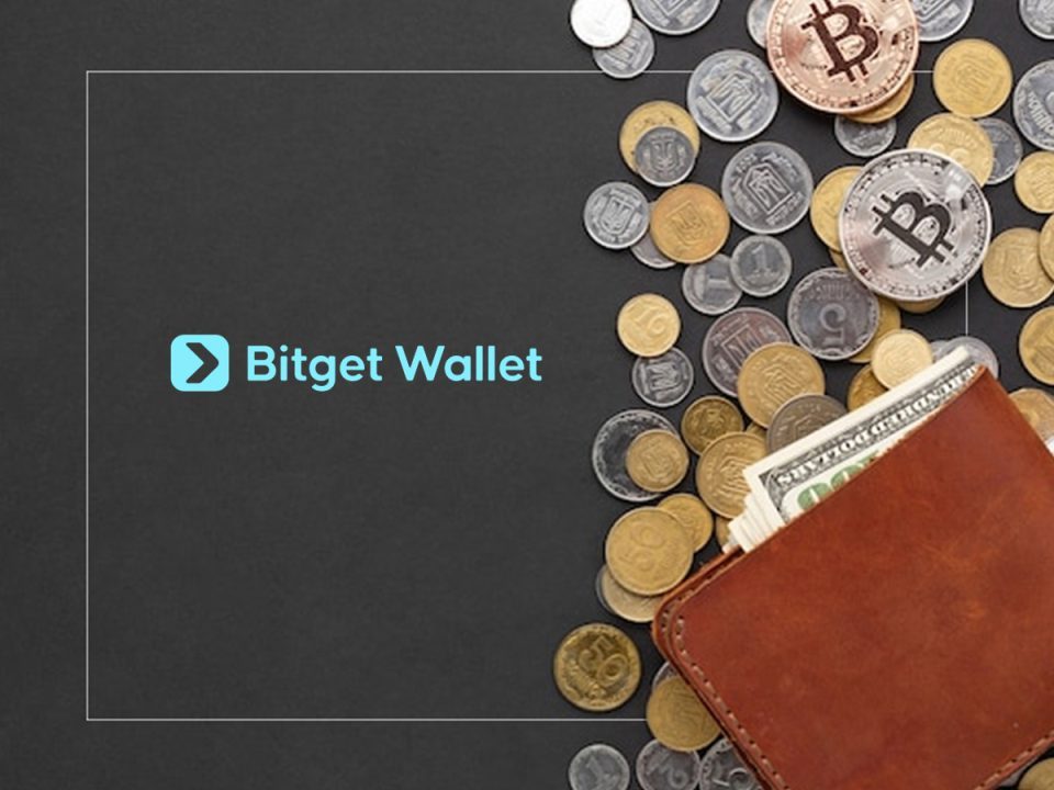 Bitget Wallet Adds Gas-Free Transactions on Sei Network