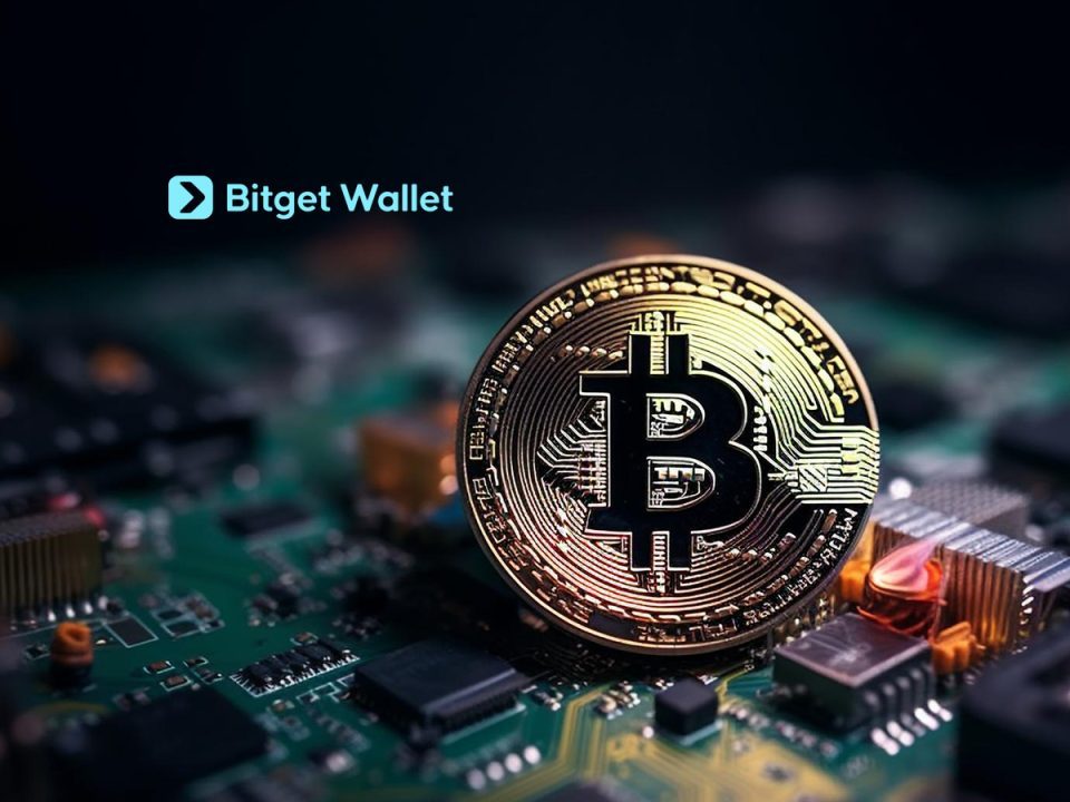 Bitget Wallet Brings Crypto Payments to Pix, Brazil's $4.6 Trillion Instant Pay System