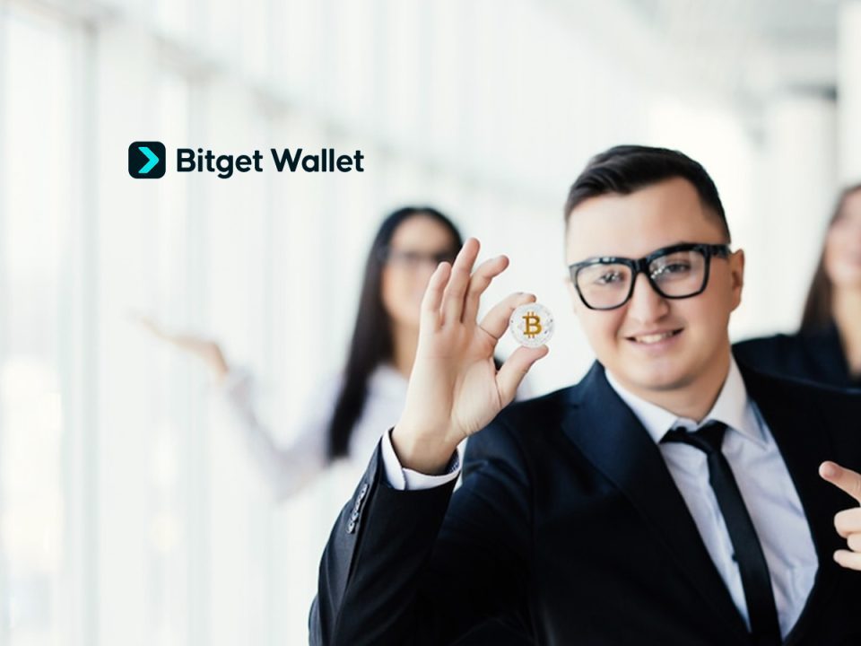 Bitget Wallet Brings Self-Custodial Crypto Payments to APAC QR Networks