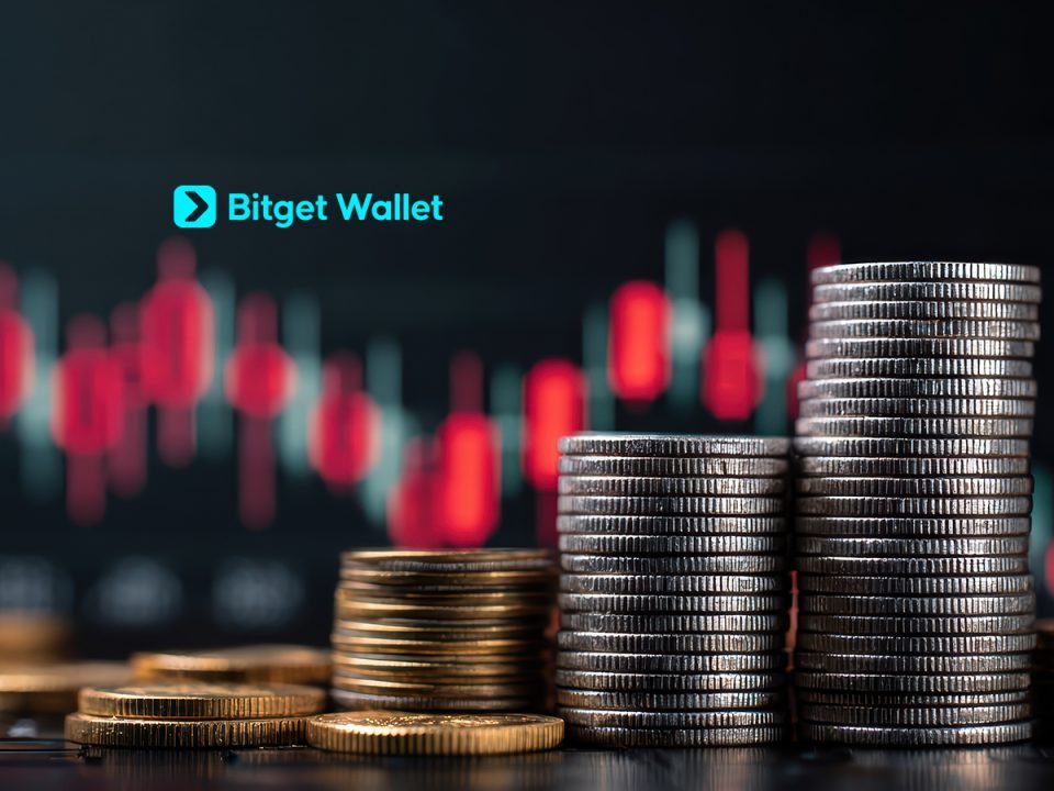 Bitget Wallet Champions Stablecoins as an Alternative for Global Market Transactions