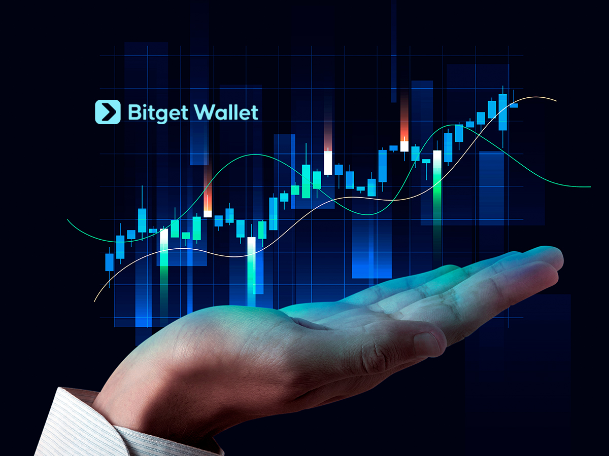 Bitget Wallet Expands Into B2B With Trading Infrastructure API