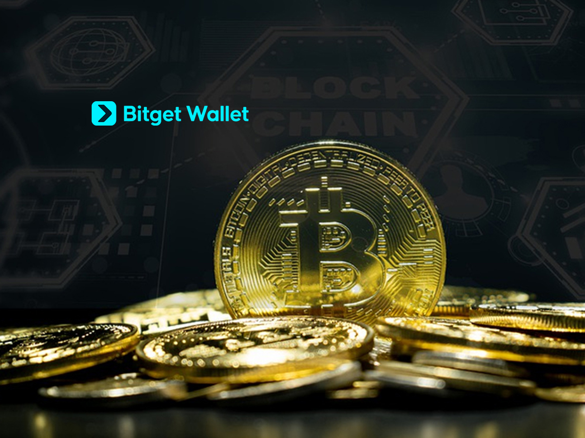 Bitget Wallet Expands Real-World Crypto Payments in Emerging Markets on Stellar