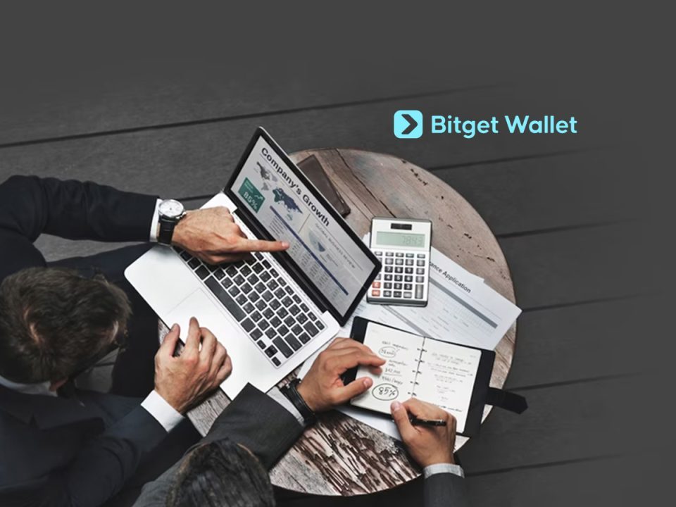 Bitget Wallet Extends Gas-Free Support to Base