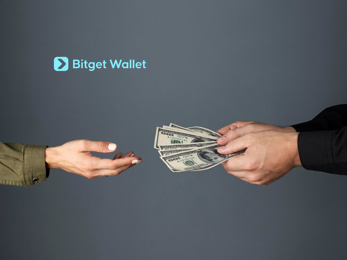 Bitget Wallet Integrates Plasma Network to Expand Stablecoin Payment Access