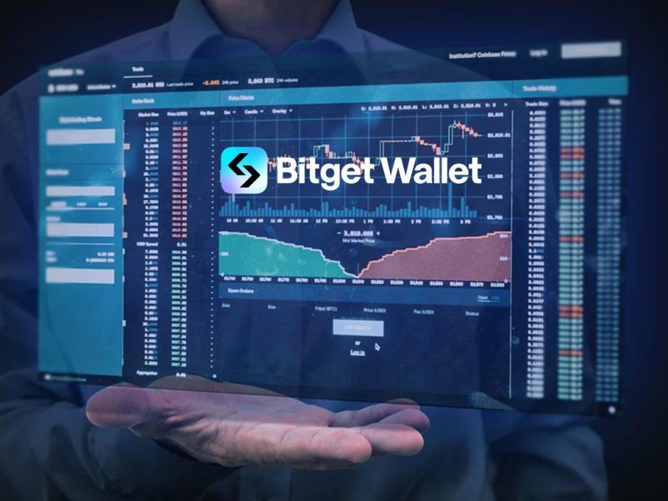 Bitget Wallet Integrates Unizen DEX Aggregator, Broadening Trading and Liquidity Features