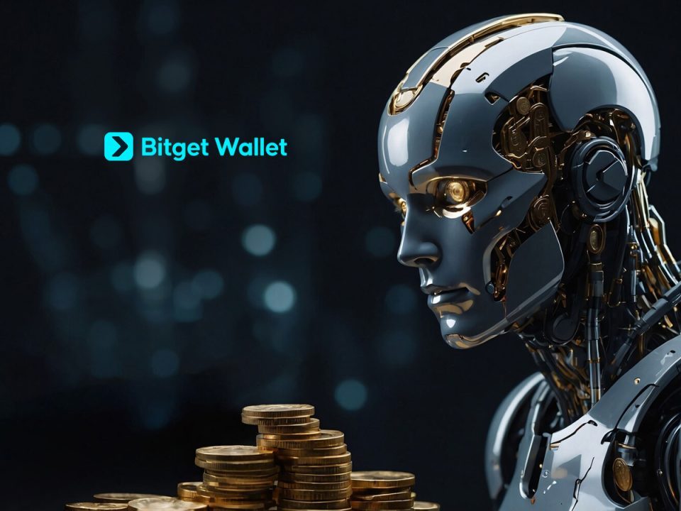 Bitget Wallet Launches AI-Powered Prediction Market Access Through Polymarket Integration