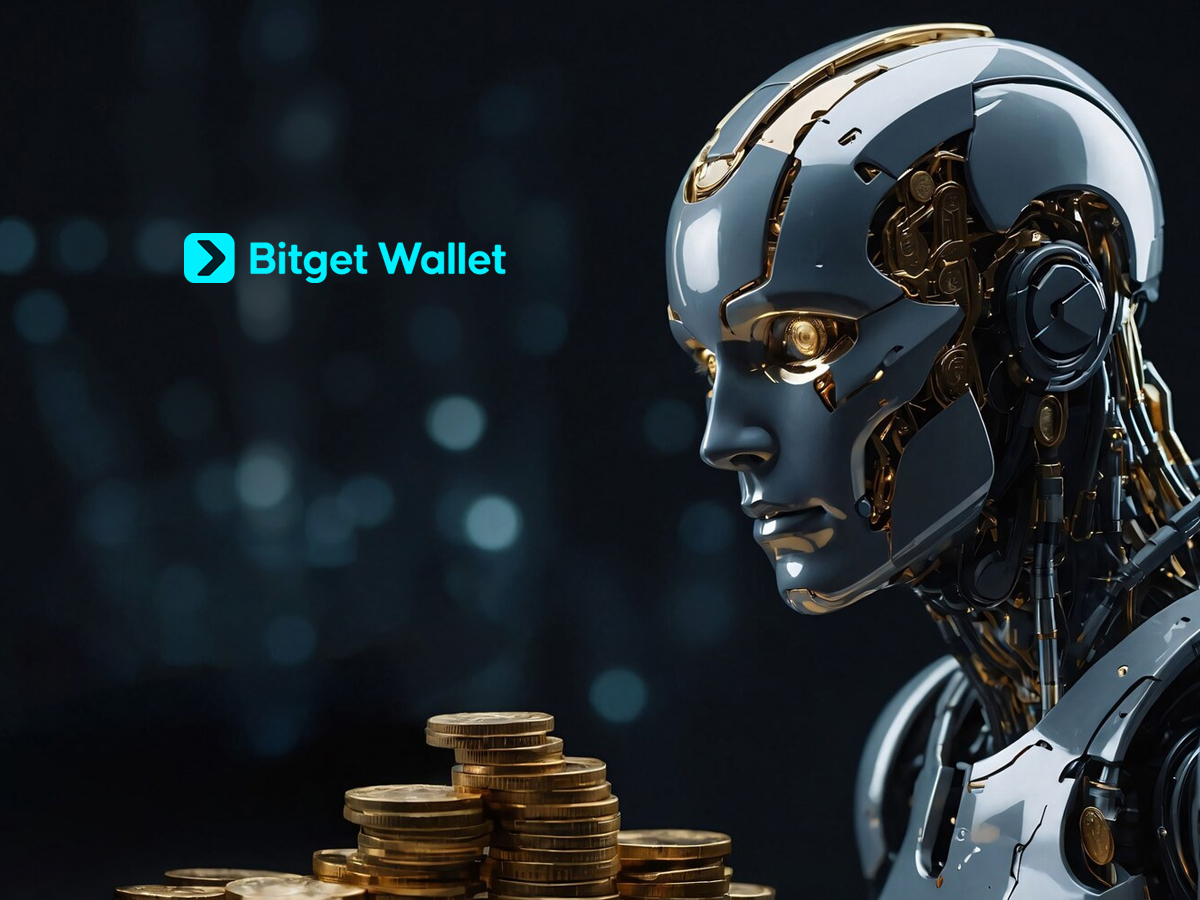 Bitget Wallet Launches AI-Powered Prediction Market Access Through Polymarket Integration