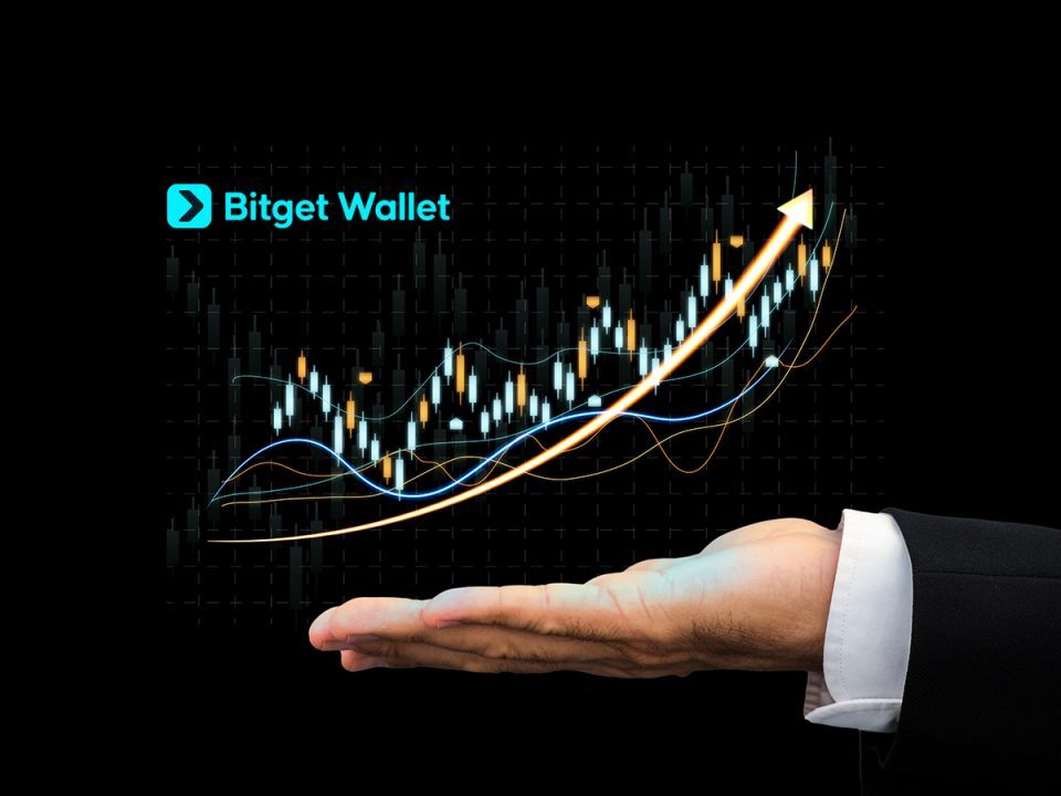 Bitget Wallet Launches API Portal to Scale Onchain Trading