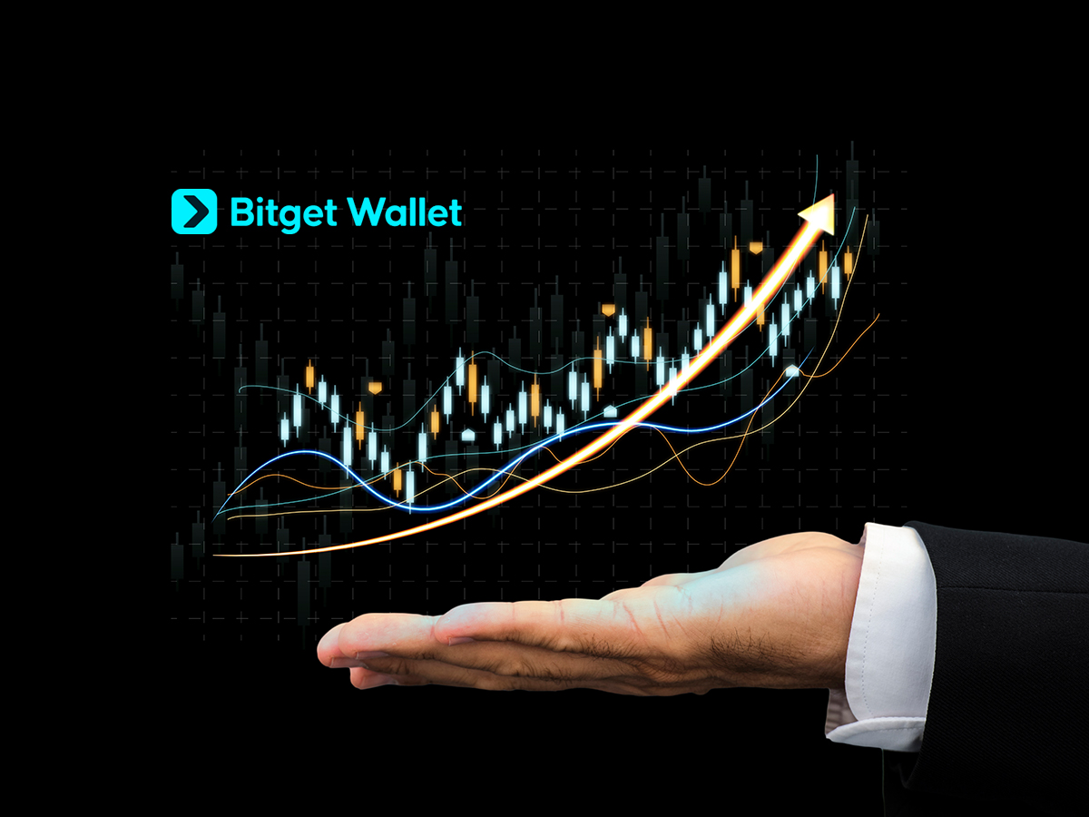Bitget Wallet Launches API Portal to Scale Onchain Trading