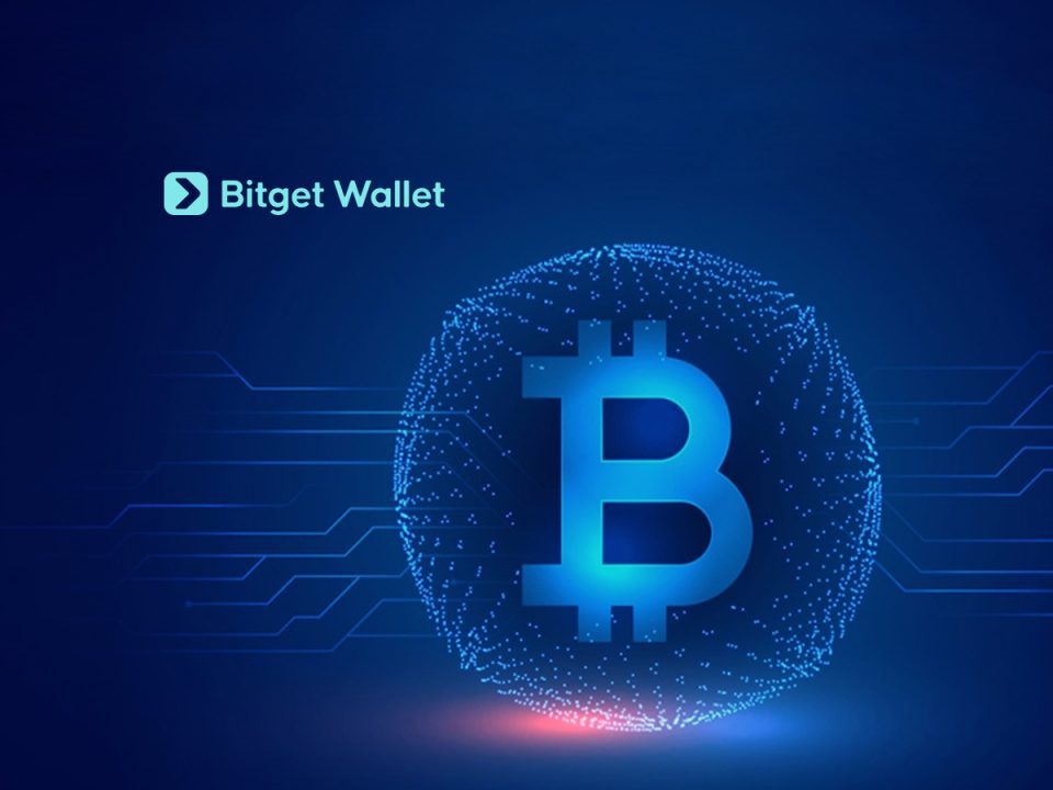 Bitget Wallet Launches Crypto Card in Asia-Pacific