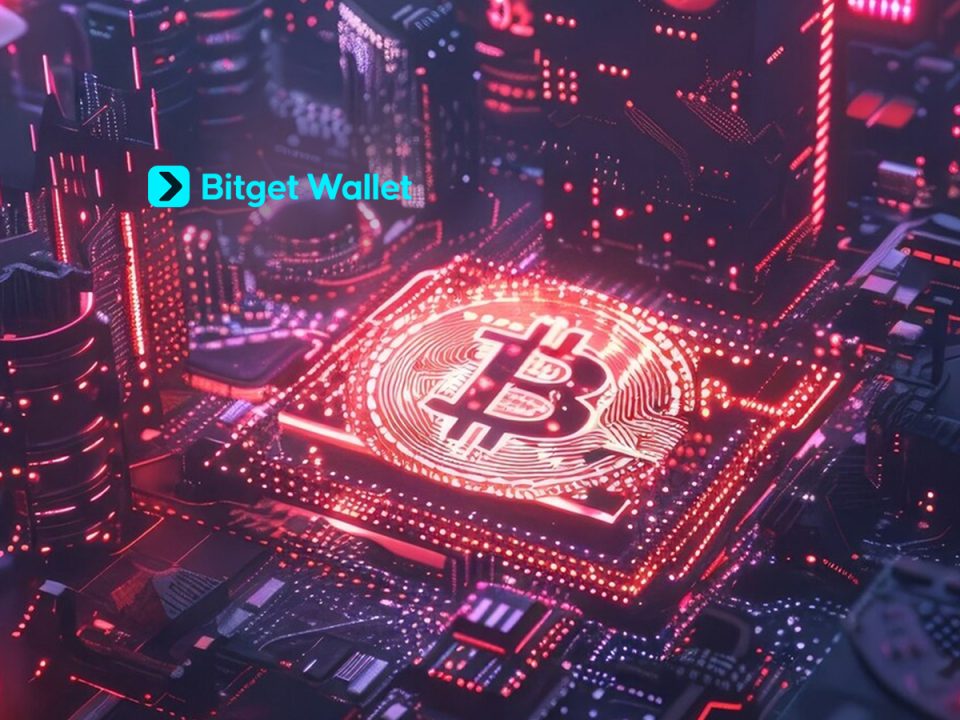 Bitget Wallet Launches Crypto Card in South Asia