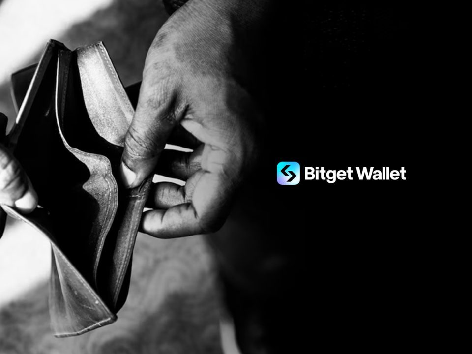 Bitget Wallet Launches Industry's First MPC Wallet Solution Supporting TON Mainnet