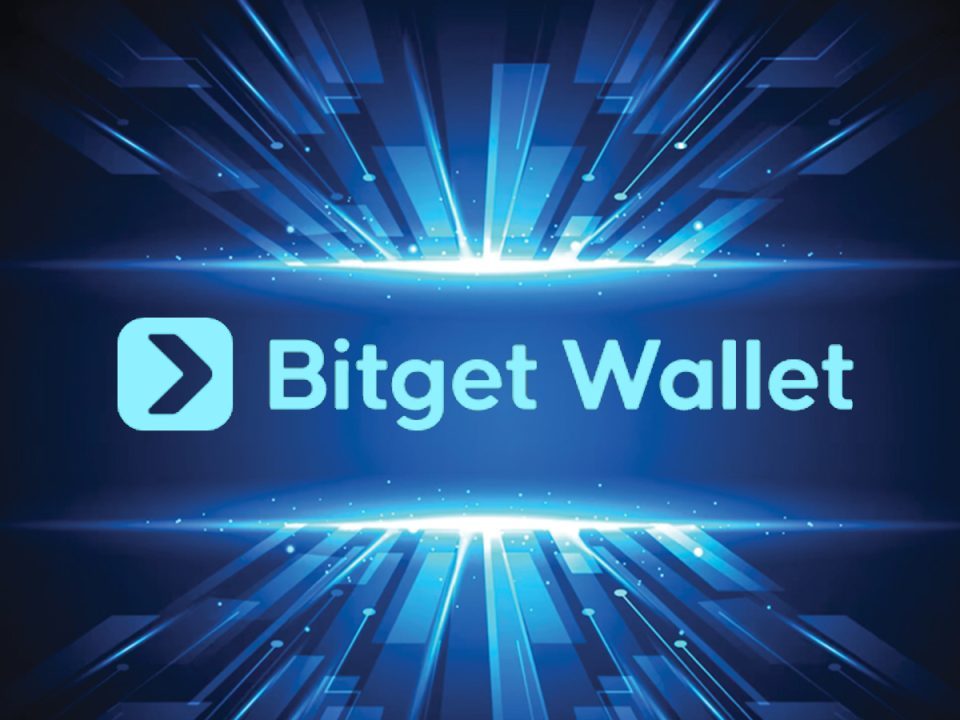 Bitget-Wallet-Launches-Native-Gas-Free-Transactions-Across-Arbitrum,-Solana,-and-TRON
