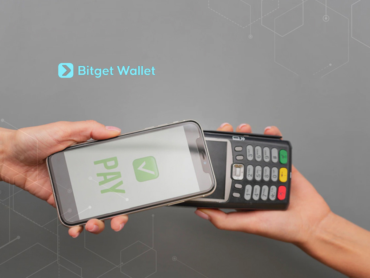 Bitget Wallet Moves Into AI Subscription Payments