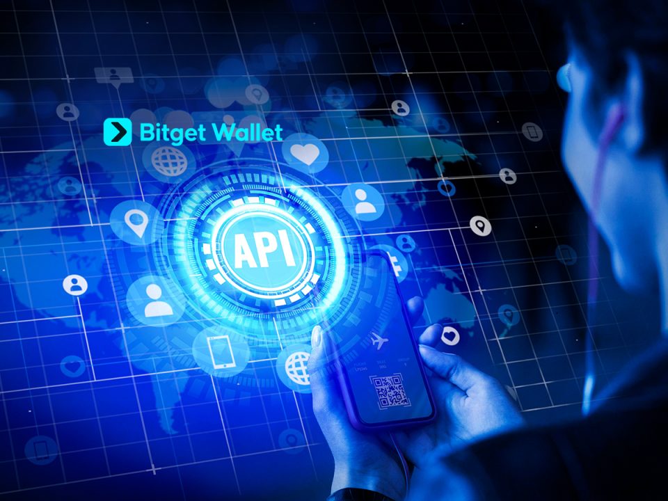 Bitget Wallet Opens Tokenized Stock and RWA Trading to API Partners