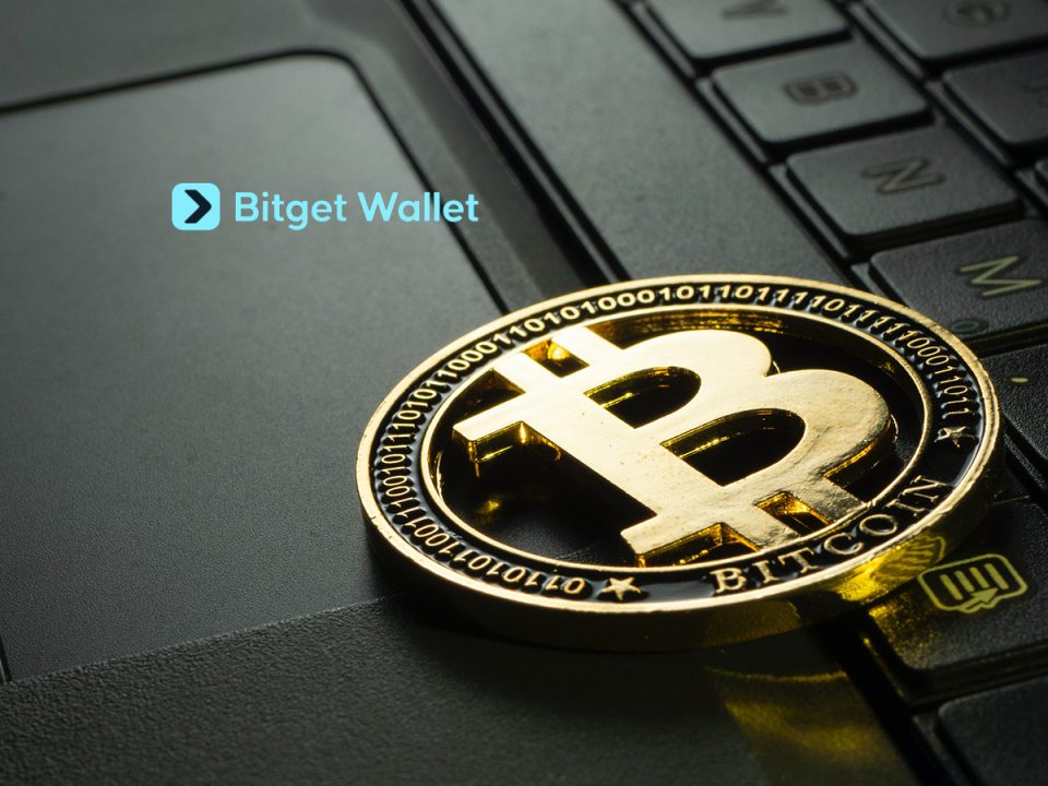 Bitget Wallet Partners with Mesh to Expand Crypto Payments