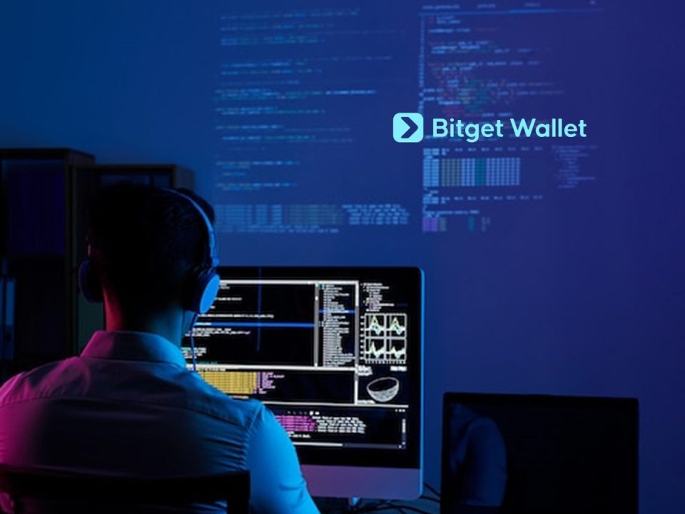 Bitget Wallet and Alchemy Pay Launch Zero-Fee USDC On-Ramp Backed by Coinbase