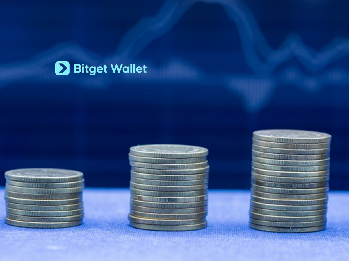Bitget Wallet and alfred Bring Stablecoin Access to Latin America's Local Banking Rails